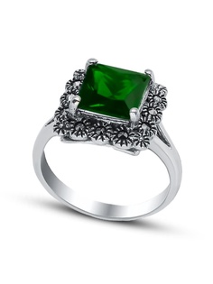 Ювелирные кольца Silver Wings