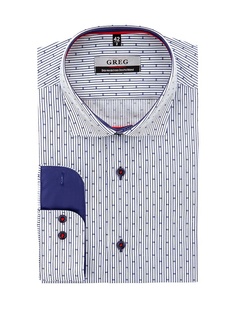 Рубашки GREG