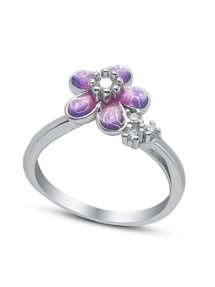 Ювелирные кольца Silver Wings