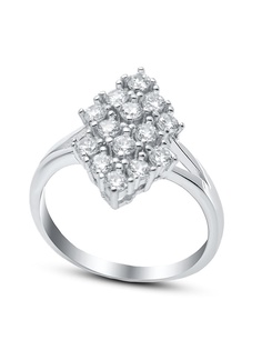 Ювелирные кольца Silver Wings