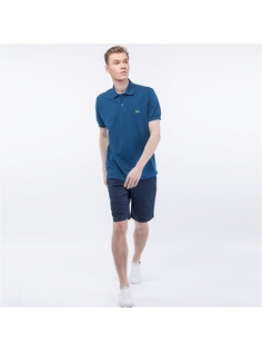Бермуды Lacoste