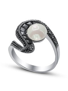 Ювелирные кольца Silver Wings