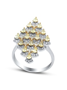 Ювелирные кольца Silver Wings