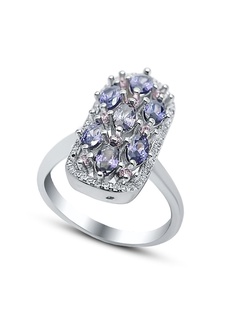 Ювелирные кольца Silver Wings