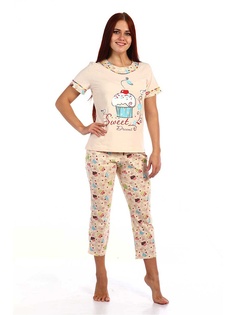 Пижамы KV Collection