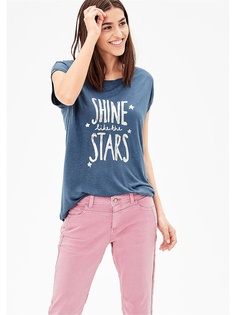 Футболка S.OLIVER