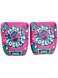 Нарукавники Mad Wave