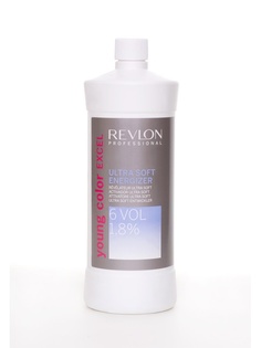 Оксиданты Revlon Professional