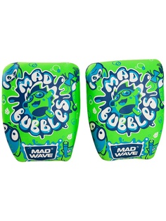 Нарукавники Mad Wave