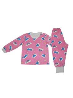 Пижамы ПАНДА дети