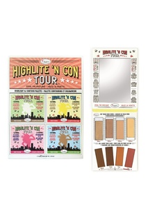 Наборы декоративной косметики theBalm