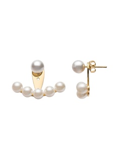 Серьги Exclaim