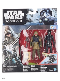 Фигурки-игрушки Star Wars