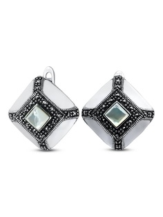 Ювелирные серьги Silver Wings
