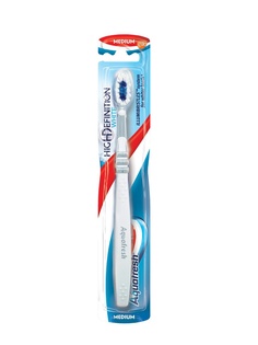 Зубные щетки AQUAFRESH