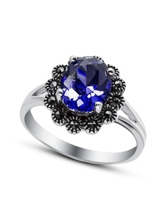 Ювелирные кольца Silver Wings