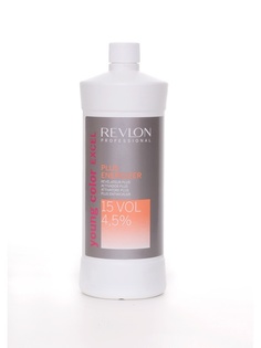 Оксиданты Revlon Professional