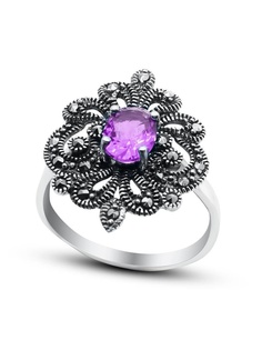 Ювелирные кольца Silver Wings