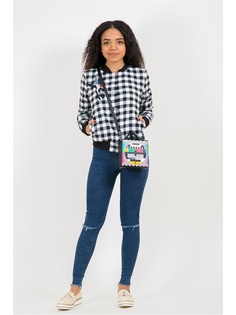 Бомберы Capris