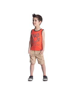 Футболка PlayToday