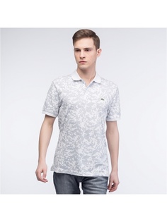 Поло Lacoste