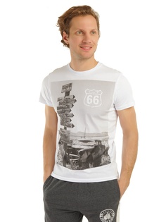 Футболка ТВОЕ