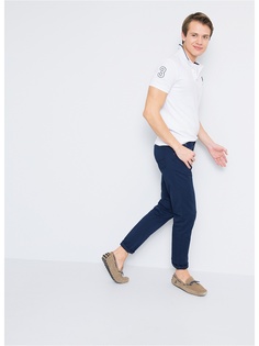 Поло U.S. Polo Assn.