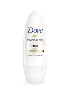Дезодоранты DOVE