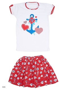 Костюмы Babycollection