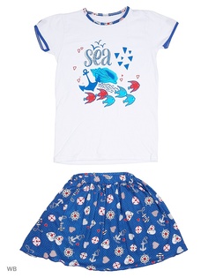 Костюмы Babycollection