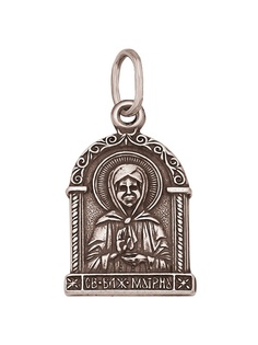 Ювелирные подвески Бронницкий ювелир