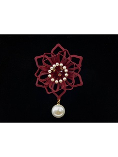 Броши Miss Bijou