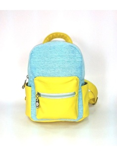 Рюкзаки Chica Rica