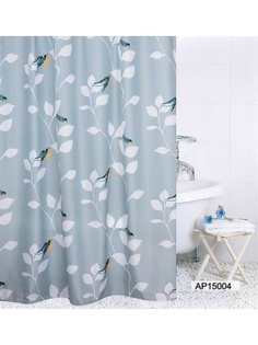 Шторы для ванной Bath Plus