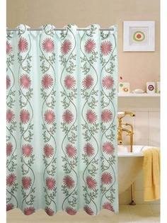 Шторы для ванной Bath Plus