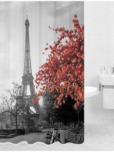 Шторы для ванной Bath Plus
