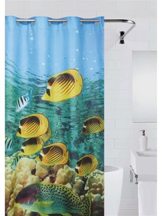 Шторы для ванной Bath Plus