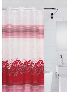 Шторы для ванной Bath Plus