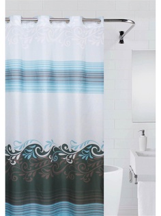 Шторы для ванной Bath Plus