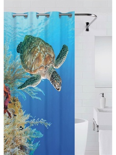 Шторы для ванной Bath Plus