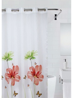 Шторы для ванной Bath Plus