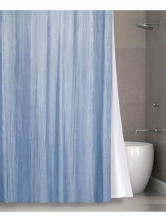 Шторы для ванной Bath Plus