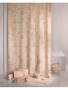 Шторы для ванной Bath Plus