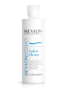 Смывка краски для волос Revlon Professional