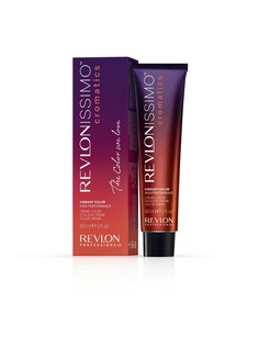 Краски для волос Revlon Professional