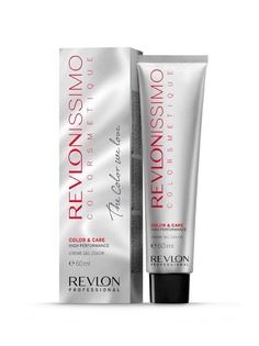 Краски для волос Revlon Professional