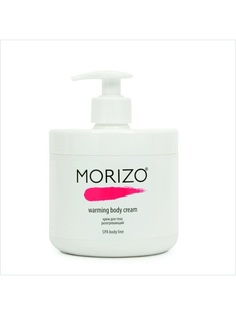 Кремы MORIZO