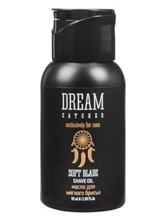 Масла DREAM CATСHER