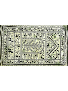 Покрывала ETHNIC CHIC