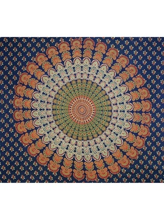 Покрывала ETHNIC CHIC